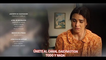 Sueños de libertad Cap 203 avance