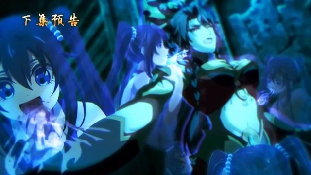 New Preview A Will Eternal Heaven Eps 27