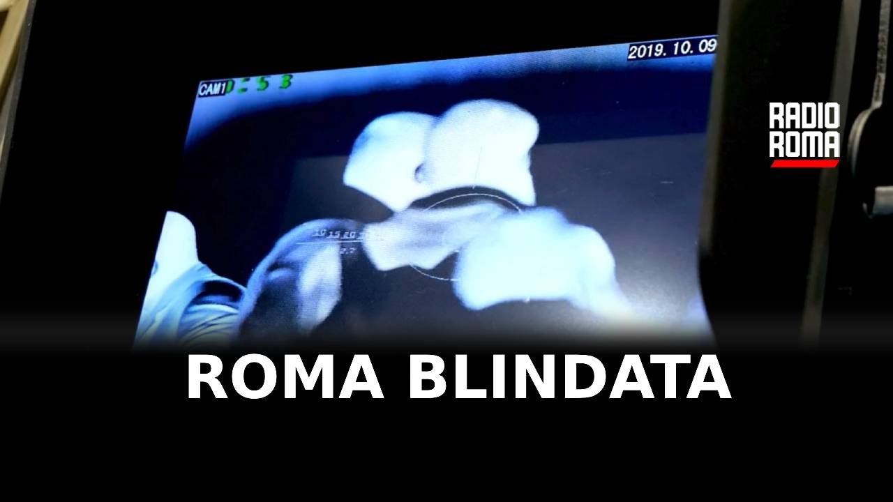 Piano sicurezza per il Giubileo, Roma blindata