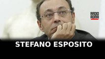 Archiviata accusa corruzione per Stefano Esposito