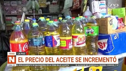 Escasez de Aceite en el Mercado 🛢️
