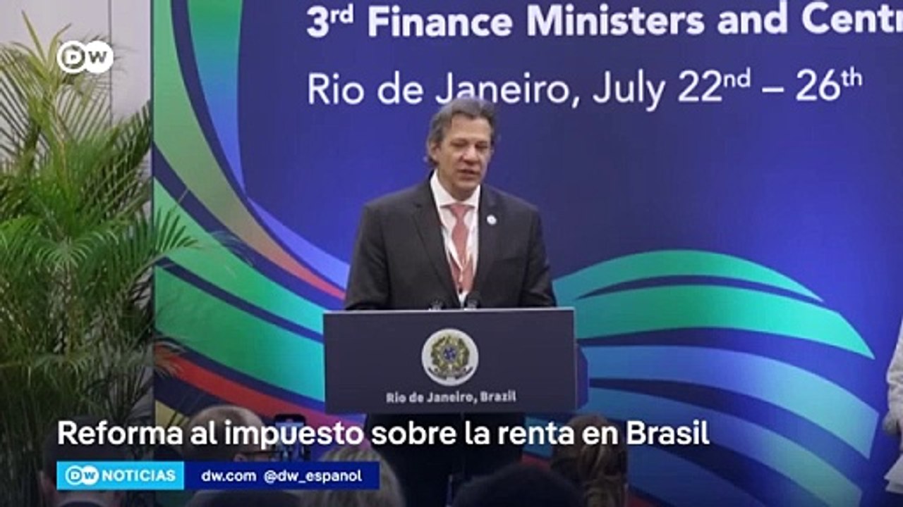 Devaluación el Real