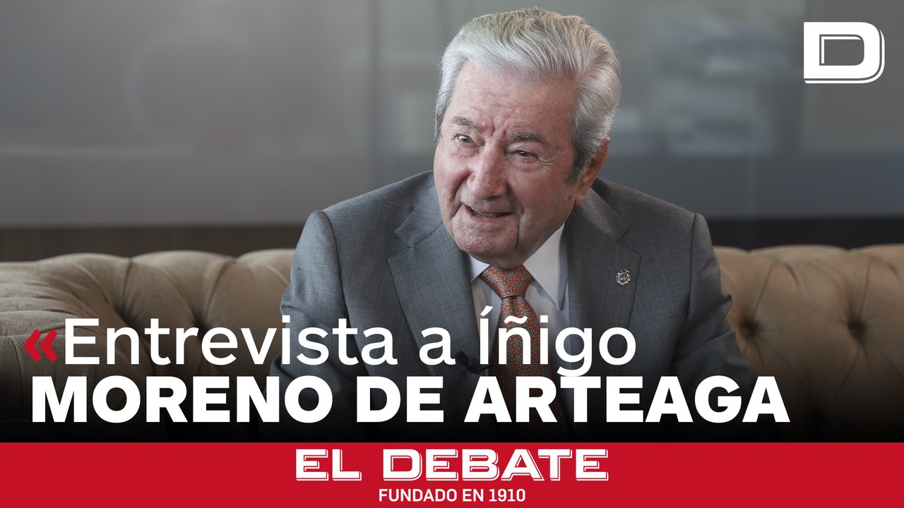 Moreno de Arteaga: «La independencia de América fue una guerra civil entre criollos e indios, fieles al Rey»