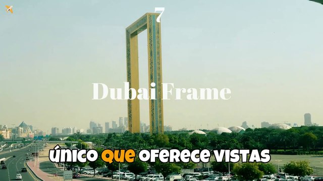 25 Melhores Pontos Turísticos para Visitar em Dubai em 2025 | Atrações Imperdíveis e Atividades