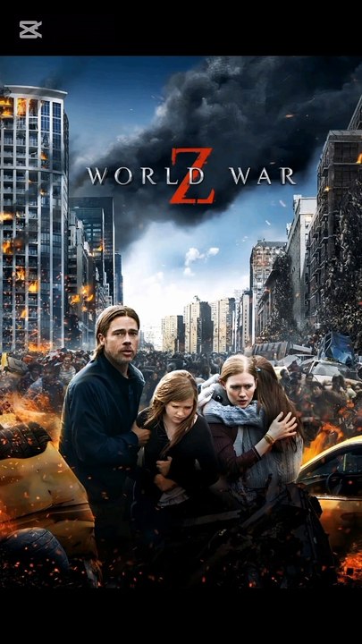 Top Zombie Movies and Series You Must Watch!"