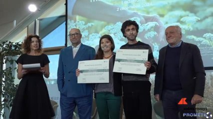 “The Good Farmer Award”, il Premio di Davines per l'agricola rigenerativa