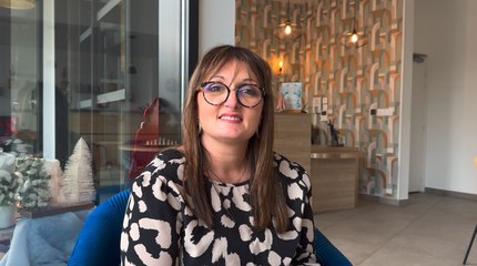 Interview de Sandrine Cirillo-Bouvard, directrice de la résidence Cosy Diem