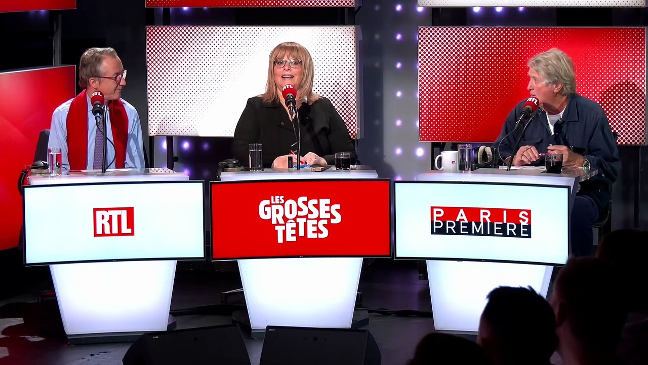 Olivier de Kersauson adore les statues de Richard Olinski