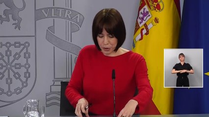 Gobierno carga contra Mayor Oreja por su crítica a la teoría de la evolución