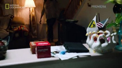 Długa droga do domu S01E08