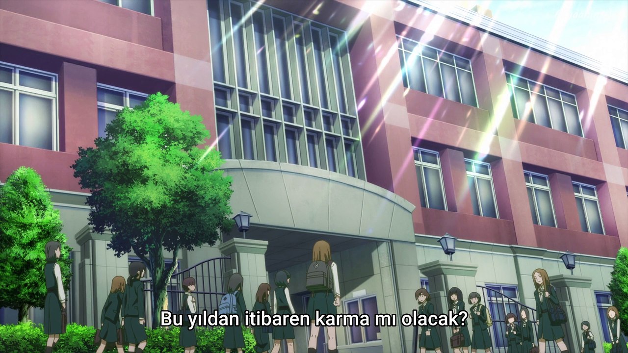 Amagami San Chi No Enmusubi S01E10 Turkce Altyazili
