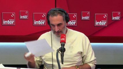 "Trigger warning" sur les femmes afghanes - La chronique de Rosa Bursztein