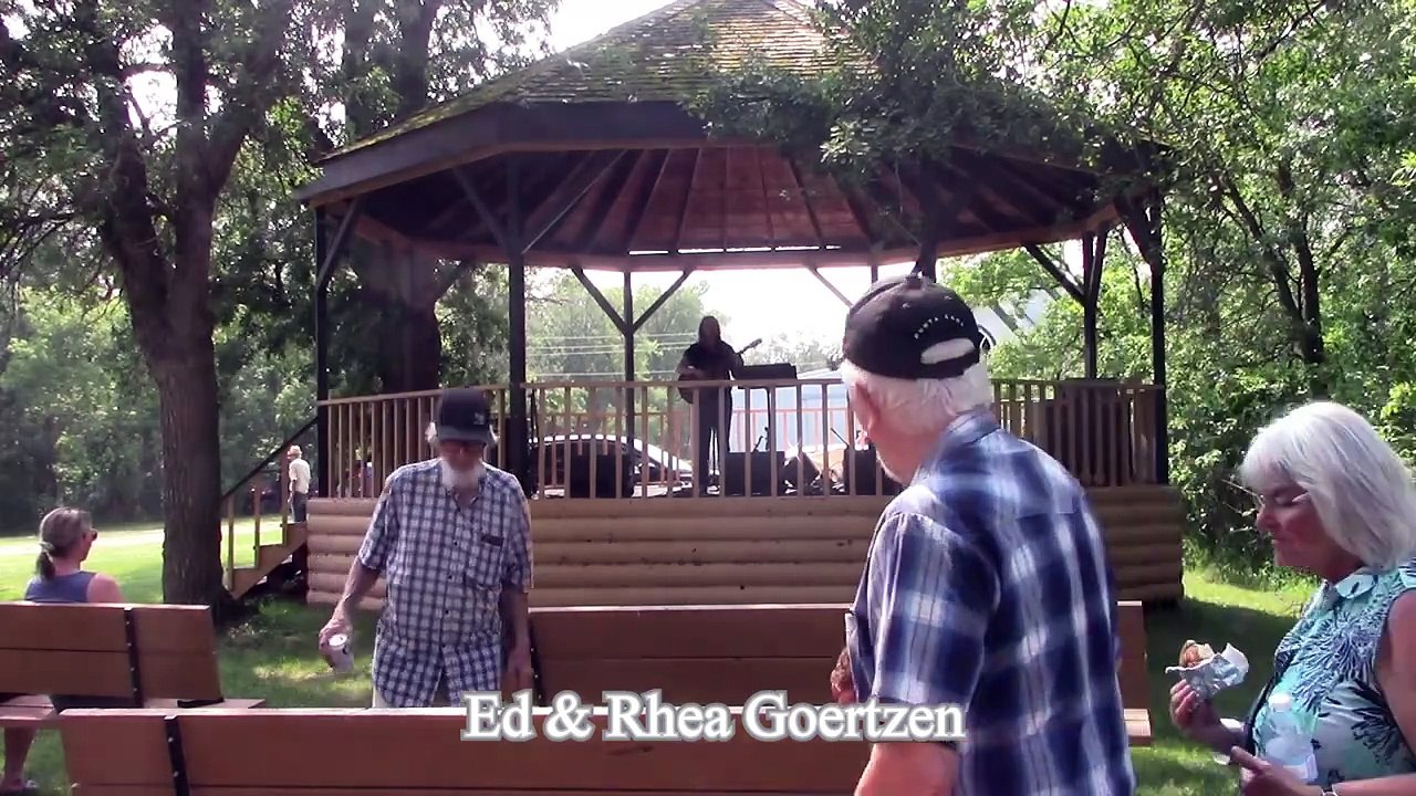 Ed & Rhea, Tin Man #coversong #acousticcover