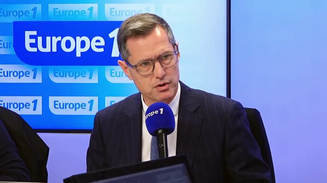 Cyril Hanouna - «On voit bien que le nombre d’homicides liés au narcotrafic se démultiplie chaque année, et il faut mettre un terme à ça», selon Nicolas Daragon