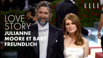 Love Story : Julianne Moore et Bart Freundlich