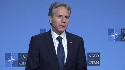 Blinken: una Nato più forte è garanzia contro la guerra