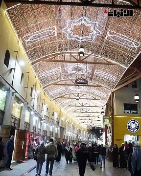 مواطنون لـ «الأنباء» مع التطوير العمراني للسوق بهدف تنمية السياحة والتسوق شريطة الحفاظ على الطابع التراثي