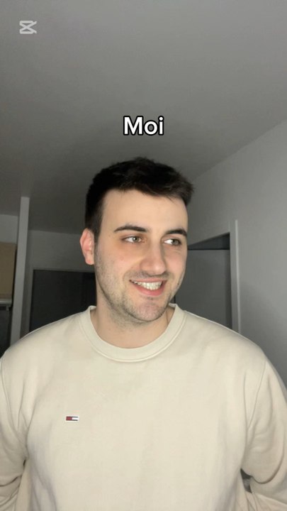 Toujours se méfier du loup qui dors.. 🐺