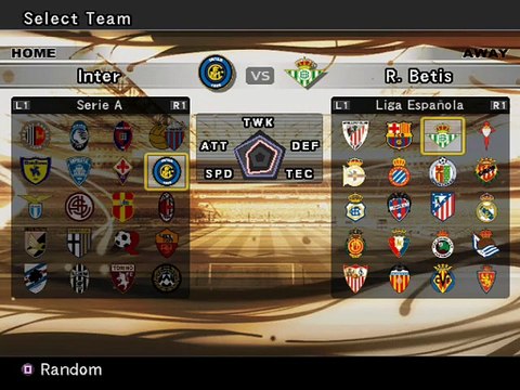 Winning Eleven: Pro Evolution Soccer 2007 online multiplayer - ps2