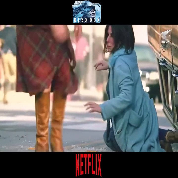 Amazing top movie scene