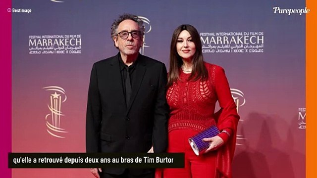 Séparée de Vincent Cassel et en couple avec une pointure hollywoodienne, Monica Bellucci parle d'amour comme rarement