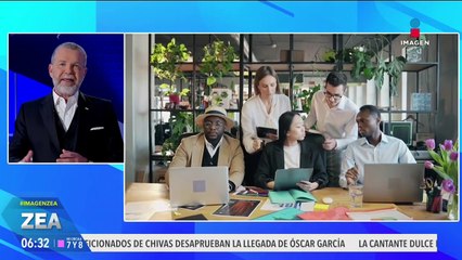 Entendernos es un deber y hasta una obligación: Luis Wertman