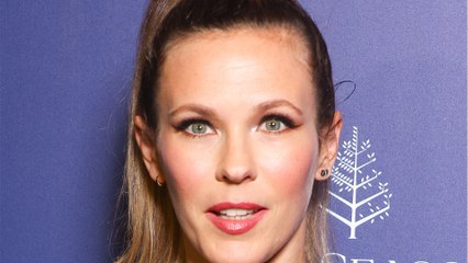 Lorie Pester terrassée par une réflexion de sa fille Nina : “Je suis moche, maman !”