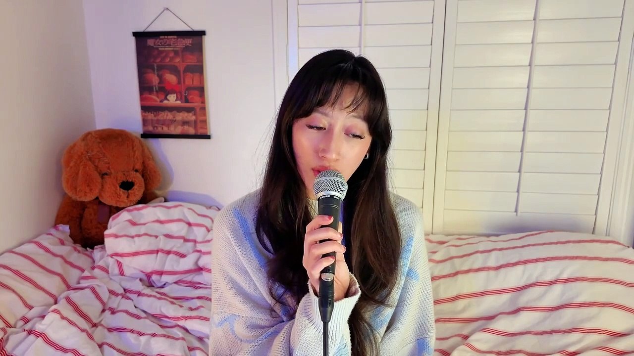 number one girl - ROSЙ cover by Alex Porat