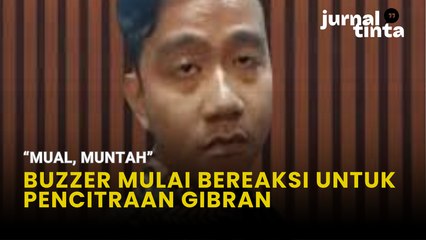 Menjadi Wapres dengan Cara Culas, Gibran Disebut Tak Punya Track Record-Pemahaman Etika Kurang Bagus