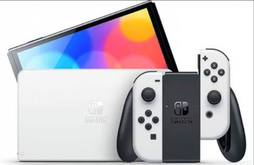 Switch 2 accessories reveal bigger size for Nintendo's next console