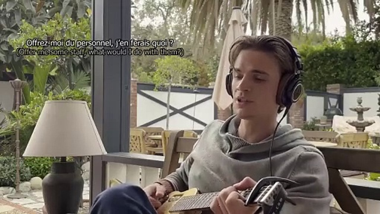 Je Veux - Zaz (Greg Gontier cover)