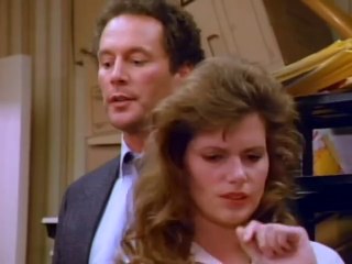 War Of The Worlds TV Series - So Shall Ya Reap - Season 1 Episode 22 - 1988 -1990