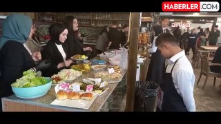 Iğdır'da Engelliler Günü Etkinliği: Empati Kafe