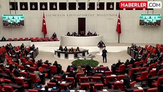 Kamu Başdenetçisi Mehmet Akarca yemin etti