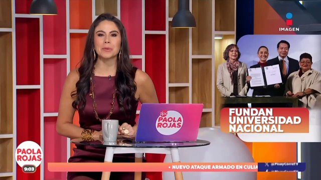 ¡La Universidad Rosario Castellanos será nacional!