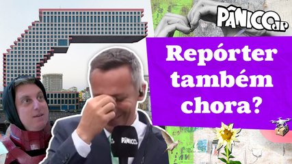 SE HERÓI DO BRASIL PEDIR REFORMA A LUCIANO HUCK, VAI MORAR DENTRO DE FUZIL?
