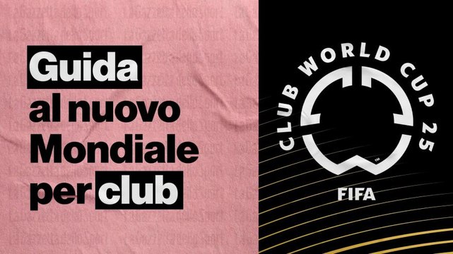 Mondiale per club, chi saranno le avversarie di Inter e Juve?