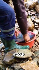 Victorian Gold Rush in Australia! #goldrush #goldprospecting