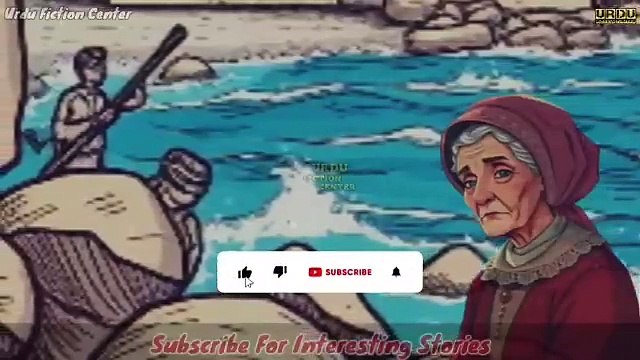 Jadoo ka Aina aur lakarhara. Urdu Moral story. Islamic and informative channel