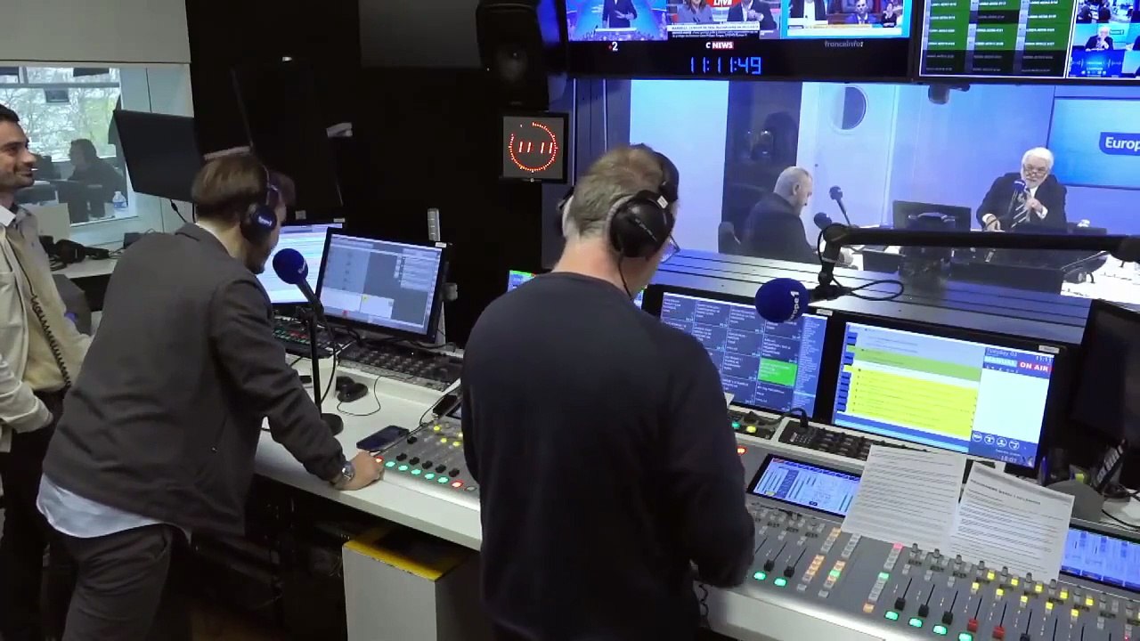 Pascal Praud débat 03/12/2024