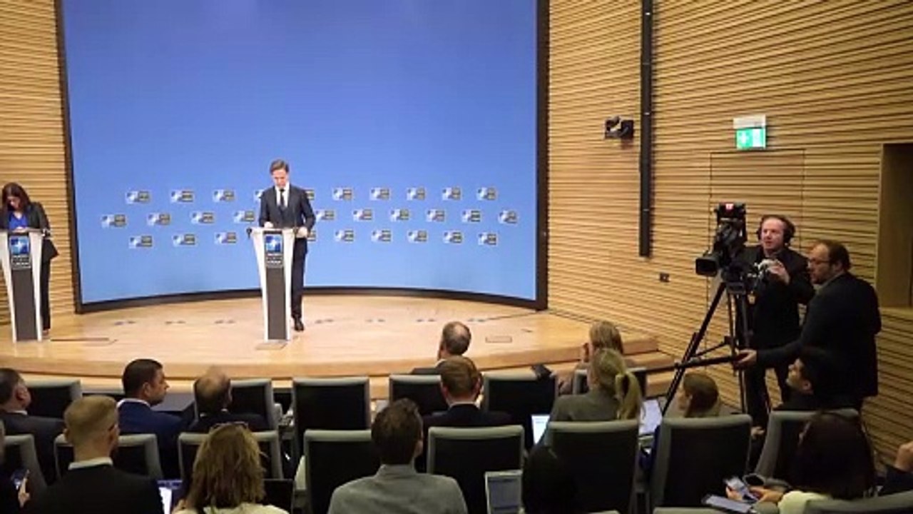 Ukraine kann vorerst nicht mit Nato-Beitrittseinladung rechnen