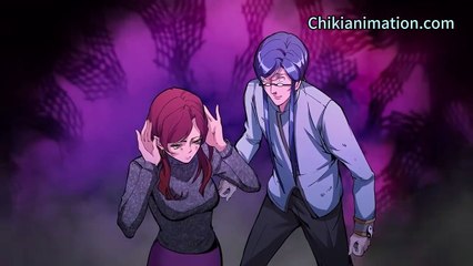 Ghost Emperor [Higher Soul] Episode 2 to 9 In Multiple~Subtitles