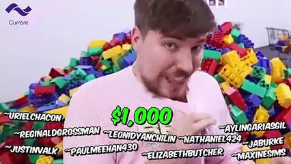 First To Rob Bank Wins _100_000