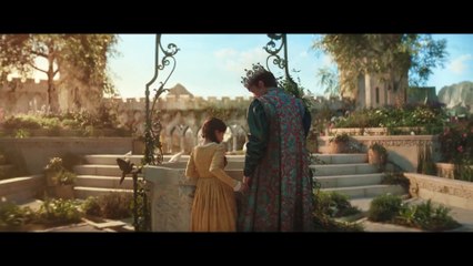 BLANCHE NEIGE Bande Annonce VF (2025) Nouvelle