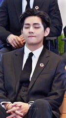 BTS-V love knawanti song