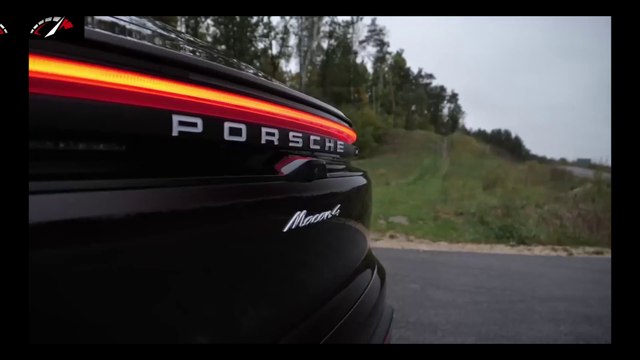 Get Ready for the FASTEST Porsche Macan EVER | Experience the THRILL of the 2025 Porsche Macan Today