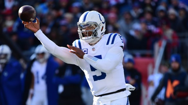 AFC Playoff Outlook: Chargers, Ravens Lead as Colts Eye Wild Card