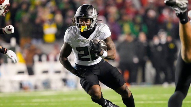 Top College Football Playoff Rankings Update and Insights