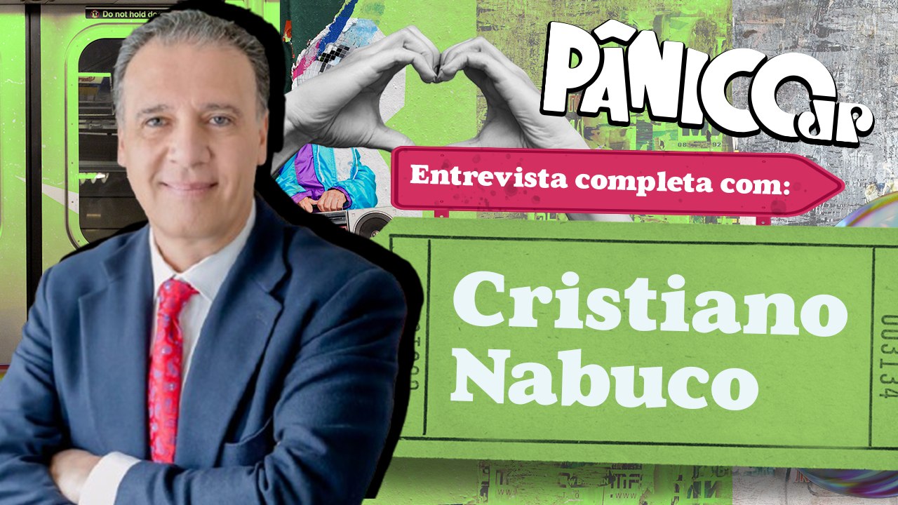 REDE SOCIAL COM CONTROLE PARENTAL NÃO PRECISA DO CONTROLE ESTATAL? VEJA ÍNTEGRA COM CRISTIANO NABUCO