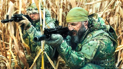 En Ligne de Mire | Film Complet en Français | Action